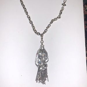 Cabi Wink vintage necklace
